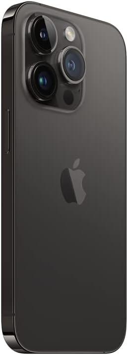 Apple iPhone 14 Pro, 128GB, Space Black – Unlocked, Excellent Condition thumbnail 3