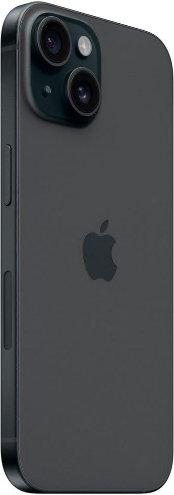 Apple iPhone 15 , 128GB, Black – Unlocked, Excellent Condition - Unit 2 thumbnail 3